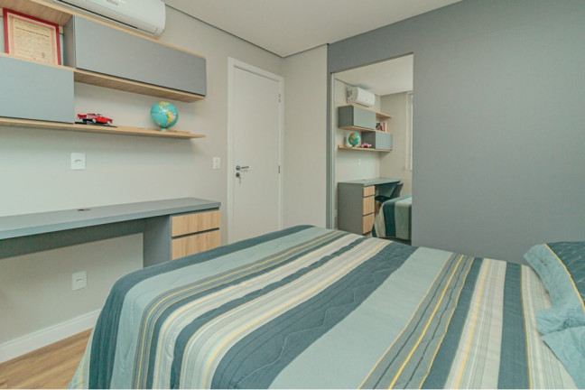 Imagem Apartamento com 1 Quarto à Venda, 40 m² em Menino Deus - Porto Alegre Imagem Apartamento com 1 Quarto à Venda, 40 m² em Menino Deus - Porto Alegre