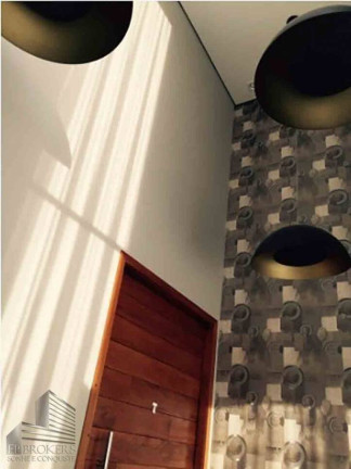 Imagem Casa de Condomínio com 4 Quartos à Venda, 498 m² em Bairro Da Vossoroca - Sorocaba Imagem Casa de Condomínio com 4 Quartos à Venda, 498 m² em Bairro Da Vossoroca - Sorocaba