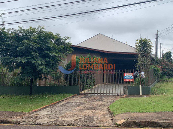 Casa com 3 Quartos à Venda, 52 m² em Alto Alegre - Cascavel