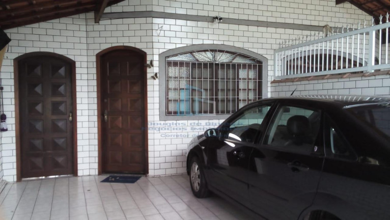 Imagem Casa com 2 Quartos à Venda, 76 m² em Mirim - Praia Grande Imagem Casa com 2 Quartos à Venda, 76 m² em Mirim - Praia Grande