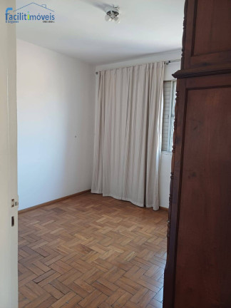 Imagem Apartamento com 2 Quartos à Venda, 54 m² em Jordanópolis - São Bernardo Do Campo Imagem Apartamento com 2 Quartos à Venda, 54 m² em Jordanópolis - São Bernardo Do Campo