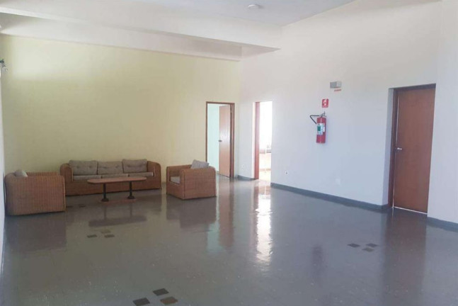 Imóvel Comercial à Venda, 4.951 m² em Vila São Geraldo - São Paulo