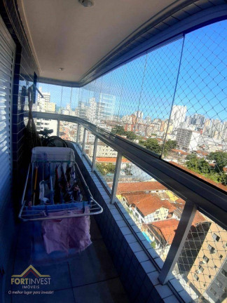 Imagem Imóvel com 2 Quartos à Venda, 75 m² em Canto Do Forte - Praia Grande Imagem Imóvel com 2 Quartos à Venda, 75 m² em Canto Do Forte - Praia Grande