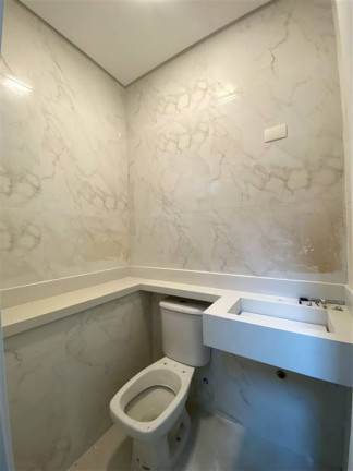 Imagem Sobrado com 3 Quartos à Venda, 152 m² em Tupi - Praia Grande Imagem Sobrado com 3 Quartos à Venda, 152 m² em Tupi - Praia Grande