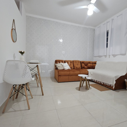 Imagem Kitnet com 1 Quarto à Venda, 45 m² em Tupi - Praia Grande Imagem Kitnet com 1 Quarto à Venda, 45 m² em Tupi - Praia Grande