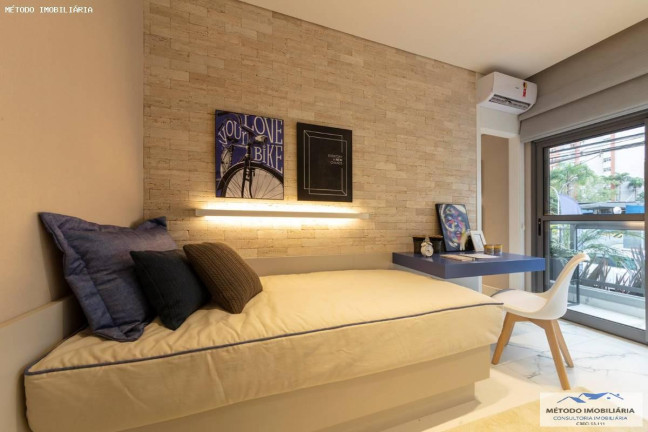 Imagem Apartamento com 2 Quartos à Venda, 49 m² em Vila Clementino - São Paulo Imagem Apartamento com 2 Quartos à Venda, 49 m² em Vila Clementino - São Paulo