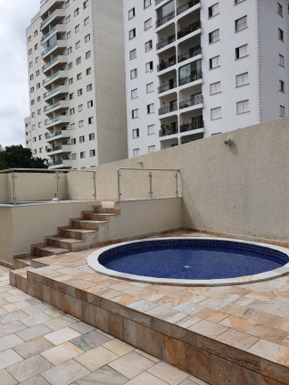 Imagem Apartamento com 3 Quartos à Venda, 83 m² em Saúde - São Paulo