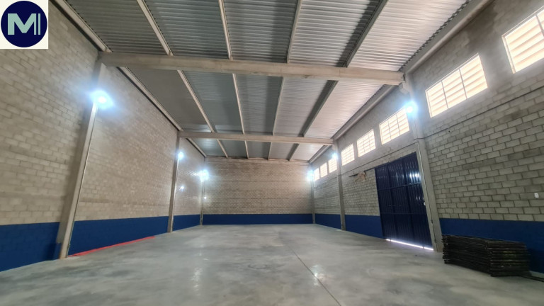 Imagem Imóvel à Venda, 674 m² em Parque Empresarial Prestes - éden - Sorocaba Imagem Imóvel à Venda, 674 m² em Parque Empresarial Prestes - éden - Sorocaba