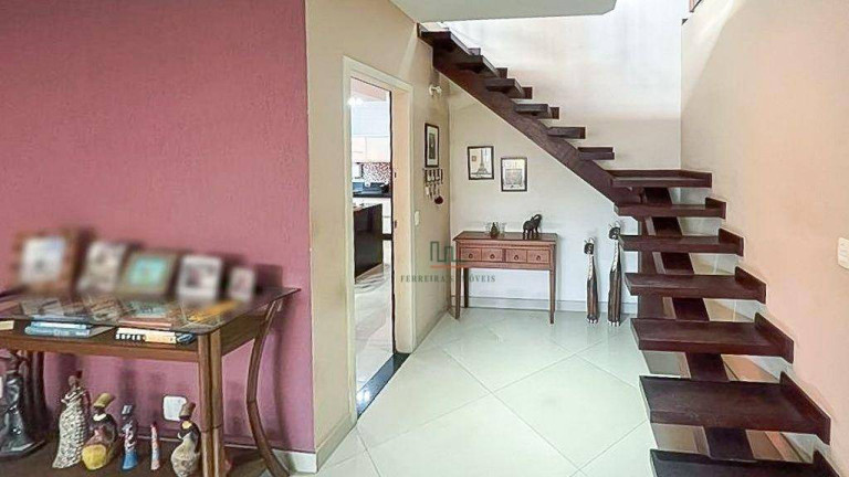 Imagem Casa com 4 Quartos à Venda, 290 m² em Itaipu - Niterói Imagem Casa com 4 Quartos à Venda, 290 m² em Itaipu - Niterói