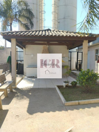 Apartamento com 3 Quartos à Venda, 60 m² em Jardim Maria Eugênia - Sorocaba