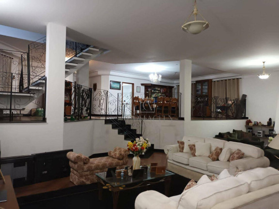 Imagem Casa com 7 Quartos à Venda, 1.000 m² em Tarumã - Santana De Parnaíba Imagem Casa com 7 Quartos à Venda, 1.000 m² em Tarumã - Santana De Parnaíba