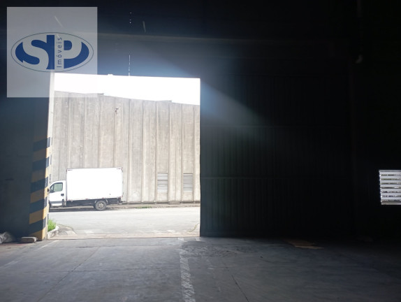 Imagem Imóvel Comercial para Alugar, 11.253 m² em água Chata - Guarulhos