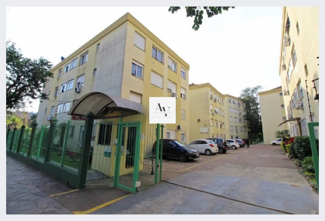 Imagem Apartamento com 2 Quartos à Venda, 58 m² em Passo Da Areia - Porto Alegre Imagem Apartamento com 2 Quartos à Venda, 58 m² em Passo Da Areia - Porto Alegre