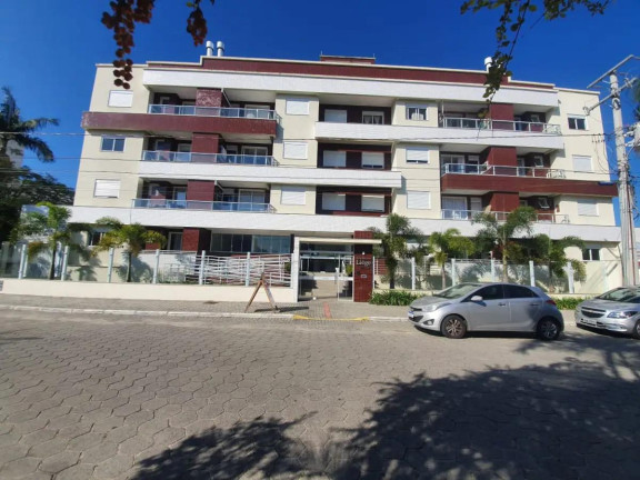 Apartamento com 2 Quartos para Alugar,  em Canasvieiras - Florianópolis