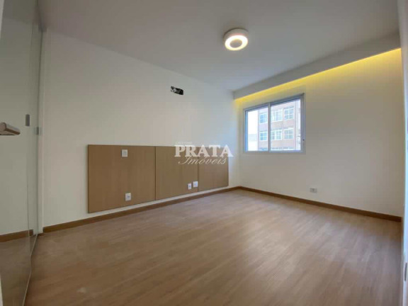 Imagem Apartamento com 3 Quartos à Venda, 127 m² em Gonzaga - Santos Imagem Apartamento com 3 Quartos à Venda, 127 m² em Gonzaga - Santos
