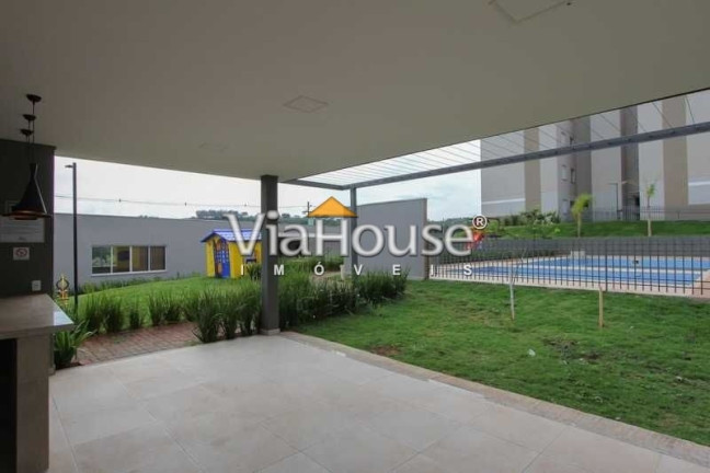 Imagem Apartamento com 2 Quartos à Venda, 43 m² em Reserva San Pedro - Ribeirão Preto Imagem Apartamento com 2 Quartos à Venda, 43 m² em Reserva San Pedro - Ribeirão Preto
