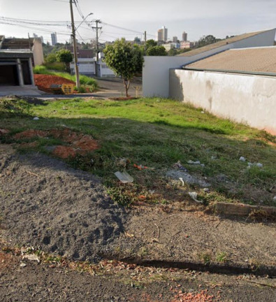 Terreno à Venda,  em Jardim Dom Frei Daniel Tomasella - Marília