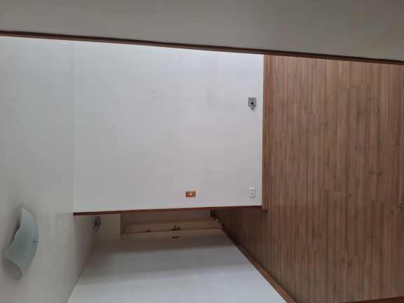 Imagem Apartamento com 3 Quartos para Alugar, 85 m² em Conjunto Residencial Ingai - São Paulo