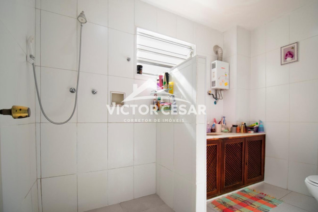 Imagem Apartamento com 2 Quartos à Venda, 80 m² em Tijuca - Rio De Janeiro
