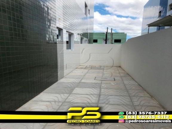 Imagem Apartamento com 2 Quartos à Venda, 50 m² em João Paulo Ii - João Pessoa Imagem Apartamento com 2 Quartos à Venda, 50 m² em João Paulo Ii - João Pessoa
