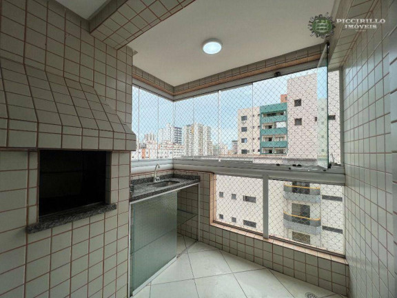 Imagem Apartamento com 2 Quartos à Venda, 60 m² em Tupi - Praia Grande Imagem Apartamento com 2 Quartos à Venda, 60 m² em Tupi - Praia Grande