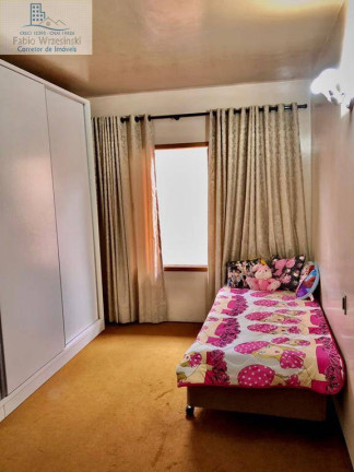 Imagem Casa com 4 Quartos à Venda, 152 m² em Floresta - Joinville