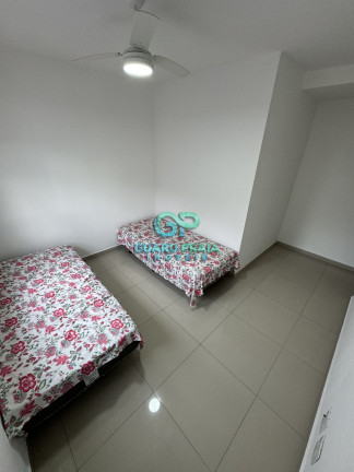 Imagem Apartamento com 3 Quartos à Venda, 117 m² em Astúrias - Guarujá