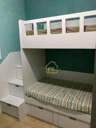 Imagem Apartamento com 3 Quartos à Venda, 77 m² em Ponta Da Praia - Santos