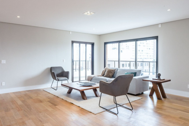 Imagem Apartamento com 5 Quartos à Venda, 283 m² em Sumaré - São Paulo Imagem Apartamento com 5 Quartos à Venda, 283 m² em Sumaré - São Paulo