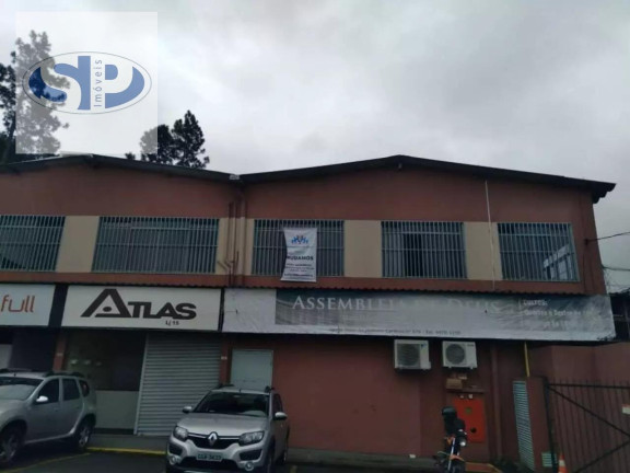Imagem Imóvel Comercial para Alugar, 765 m² em Demarchi - São Bernardo Do Campo Imagem Imóvel Comercial para Alugar, 765 m² em Demarchi - São Bernardo Do Campo