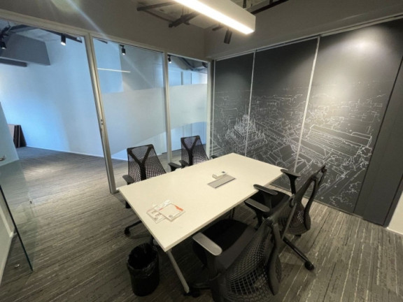 Imagem Imóvel Comercial para Alugar, 841 m² em Vila Olímpia - São Paulo Imagem Imóvel Comercial para Alugar, 841 m² em Vila Olímpia - São Paulo