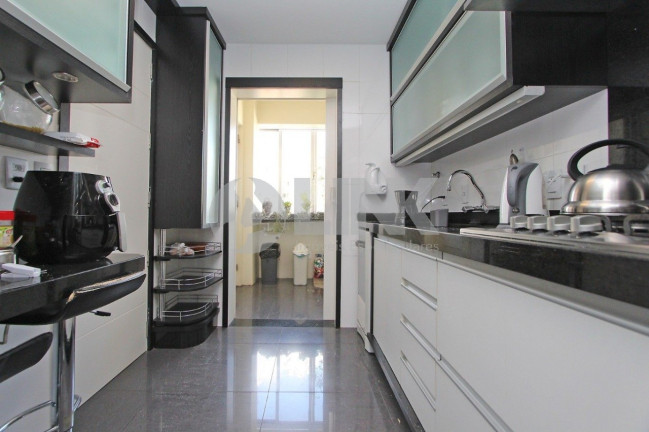 Imagem Apartamento com 3 Quartos à Venda, 113 m² em Petrópolis - Porto Alegre