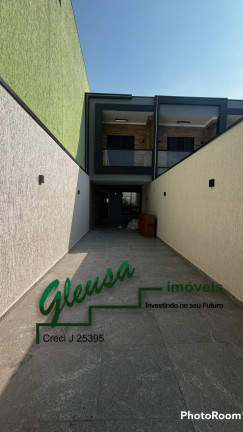 Imagem Sobrado com 3 Quartos à Venda, 56 m² em Parque Das Paineiras - São Paulo Imagem Sobrado com 3 Quartos à Venda, 56 m² em Parque Das Paineiras - São Paulo
