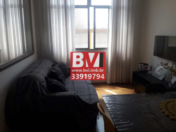 Imagem Apartamento com 2 Quartos à Venda, 57 m² em Colégio - Rio De Janeiro