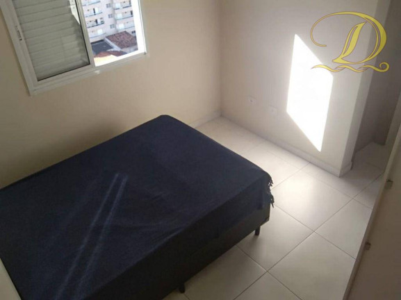 Imagem Cobertura com 3 Quartos à Venda, 124 m² em Tupi - Praia Grande