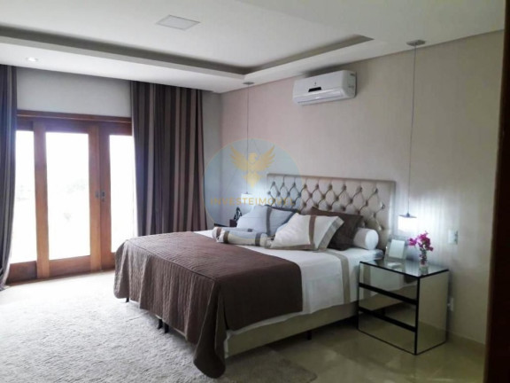 Imagem Casa de Condomínio com 3 Quartos à Venda, 560 m² em Esmeralda Park (caucaia Do Alto) - Cotia