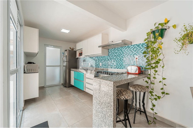 Imagem Casa com 4 Quartos à Venda, 243 m² em Vila Mariana - São Paulo Imagem Casa com 4 Quartos à Venda, 243 m² em Vila Mariana - São Paulo