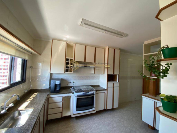 Apartamento com 4 Quartos à Venda, 185 m² em Baeta Neves - São Bernardo Do Campo