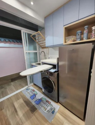 Imagem Apartamento com 3 Quartos à Venda, 150 m² em Freguesia (jacarepaguá) - Rio De Janeiro