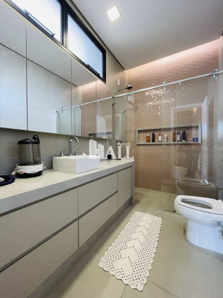 Imagem Casa com 3 Quartos à Venda, 239 m² em Loteamento Village Damha Mirassol Iii - Mirassol Imagem Casa com 3 Quartos à Venda, 239 m² em Loteamento Village Damha Mirassol Iii - Mirassol