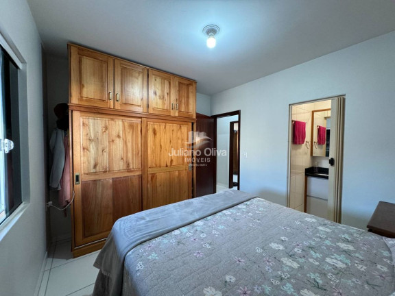 Imagem Casa à Venda, 179 m² em Barra Do Sai - Itapoá