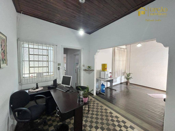 Imagem Casa com 3 Quartos à Venda, 118 m² em Centro - Itu Imagem Casa com 3 Quartos à Venda, 118 m² em Centro - Itu