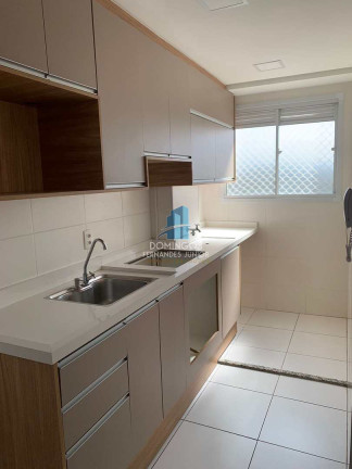 Apartamento com 2 Quartos para Alugar, 42 m² em Itaquera - São Paulo