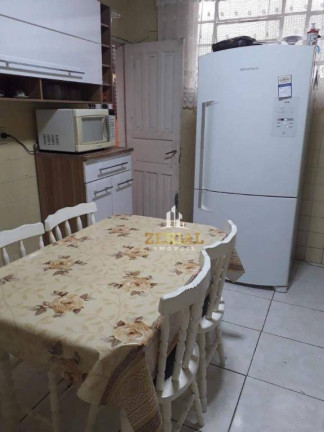 Imagem Casa com 3 Quartos à Venda, 100 m² em Santa Paula - São Caetano Do Sul Imagem Casa com 3 Quartos à Venda, 100 m² em Santa Paula - São Caetano Do Sul