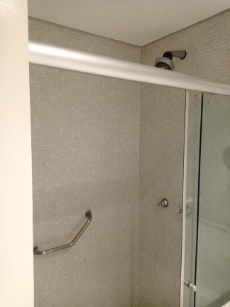 Imagem Apartamento com 1 Quarto para Alugar, 55 m² em Alphaville - Barueri Imagem Apartamento com 1 Quarto para Alugar, 55 m² em Alphaville - Barueri