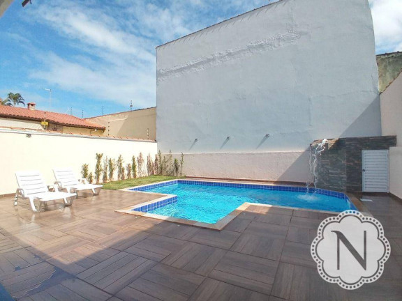 Imagem Casa com 3 Quartos à Venda, 149 m² em Cibratel Ii - Itanhaém Imagem Casa com 3 Quartos à Venda, 149 m² em Cibratel Ii - Itanhaém