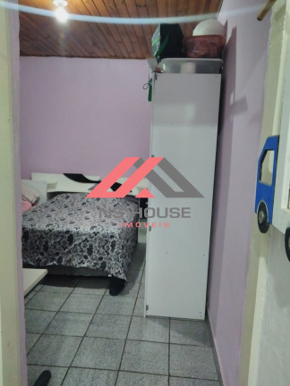 Imagem Casa com 2 Quartos à Venda, 125 m² em Conceição - Diadema Imagem Casa com 2 Quartos à Venda, 125 m² em Conceição - Diadema