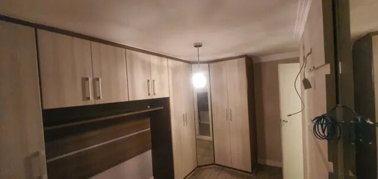 Imagem Apartamento com 2 Quartos à Venda, 47 m² em Parque São Vicente - Mauá Imagem Apartamento com 2 Quartos à Venda, 47 m² em Parque São Vicente - Mauá