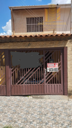 Casa com 2 Quartos à Venda, 100 m² em Vila Brasílio Machado - São Paulo