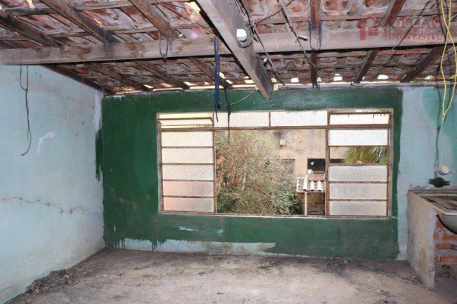 Imagem Casa com 2 Quartos à Venda, 157 m² em Centro - Salto Imagem Casa com 2 Quartos à Venda, 157 m² em Centro - Salto